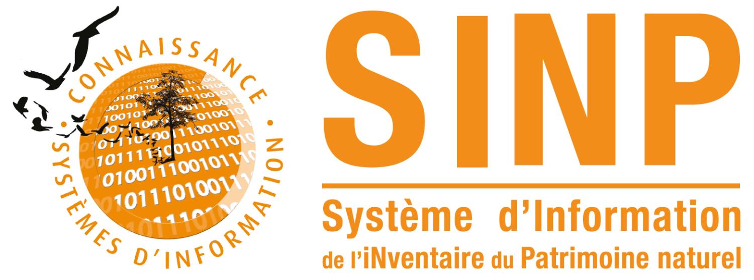 Journées nationales du SINP les 29 et 30 mai 2024 à Bordeaux